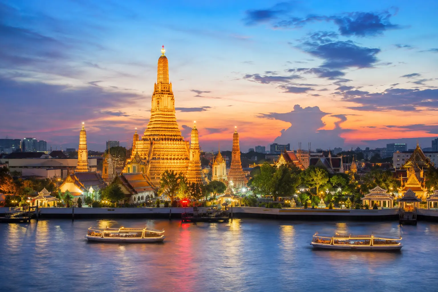 กรุงเทพฯ